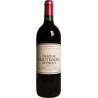 Château Haut Bages Averous 2020 Rouge