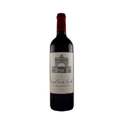 Château Léoville las Cases 2007 Rouge