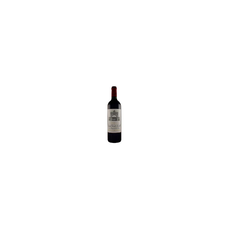 Château Léoville las Cases 2007 Rouge