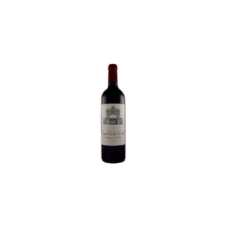 Château Léoville las Cases 2007 Rouge