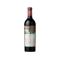 Château Mouton Rothschild 2015 Rouge