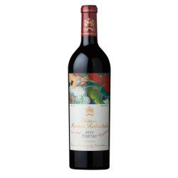 Château Mouton Rothschild 2015 Rouge