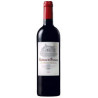 Château de Pressac 2013 Rouge