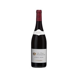 La Petite Perrière Pinot Noir 2020 Rouge Saget