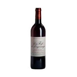 Les Fiefs de Lagrange 2013 Rouge