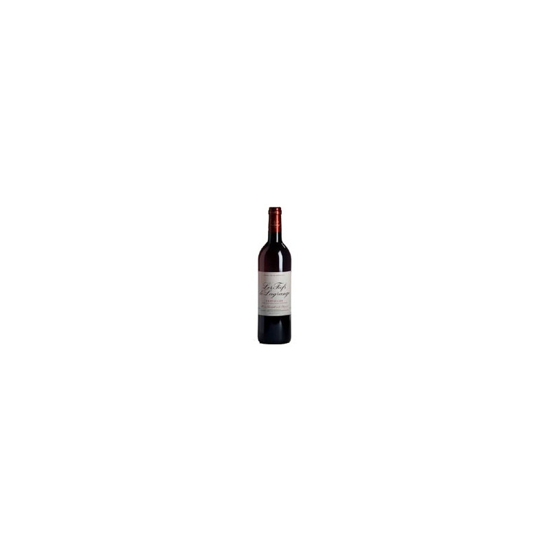 Les Fiefs de Lagrange 2013 Rouge