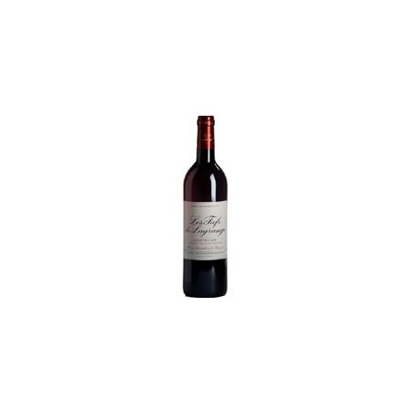 Les Fiefs de Lagrange 2013 Rouge