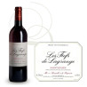 Les Fiefs de Lagrange 2013 Rouge