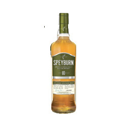 Whisky Speyburn 10 ans