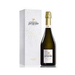 Champagne Jacquart Blanc de Blancs 2014 Blanc Jacquart