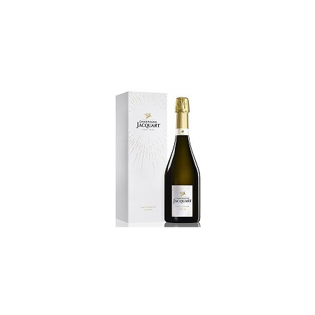 Champagne Jacquart Blanc de Blancs 2014 Blanc Jacquart