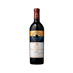 Château Mouton Rothschild 2019 Rouge