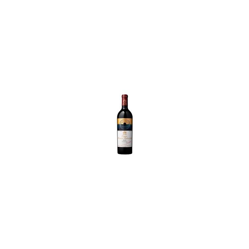 Château Mouton Rothschild 2019 Rouge