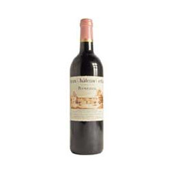 Vieux Château Certan 2019 Rouge