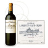 Château Larrivet Haut Brion 2020 Rouge