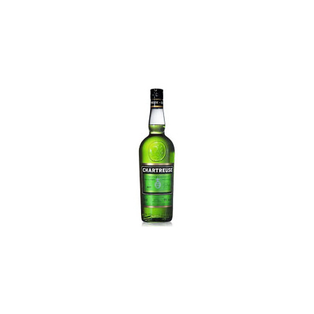 Chartreuse Verte