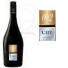 Uby 002 Bulles Fraiches 2020 Blanc Uby