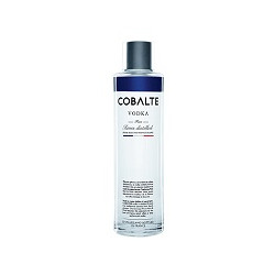 Vodka Cobalte Blanc
