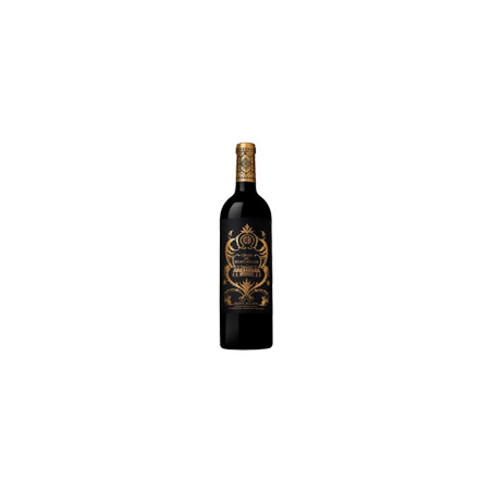 La Croix Ducru Beaucaillou 2015 Rouge