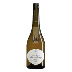 Marc de Bourgogne 8 ans Hors d'Age Joseph Cartron