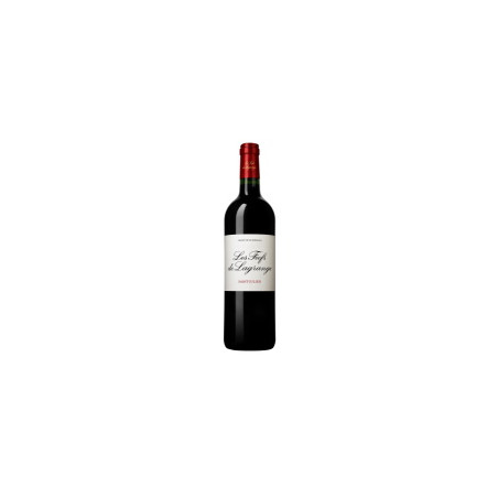 Les Fiefs de Lagrange 2007 Rouge