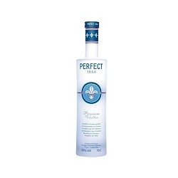 Perfect Vodka 1864