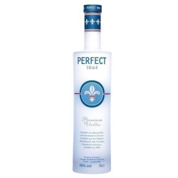 Perfect Vodka 1864