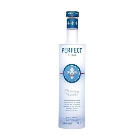 Perfect Vodka 1864