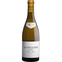 Sancerre Satellite 2021 Blanc Alphonse Mellot