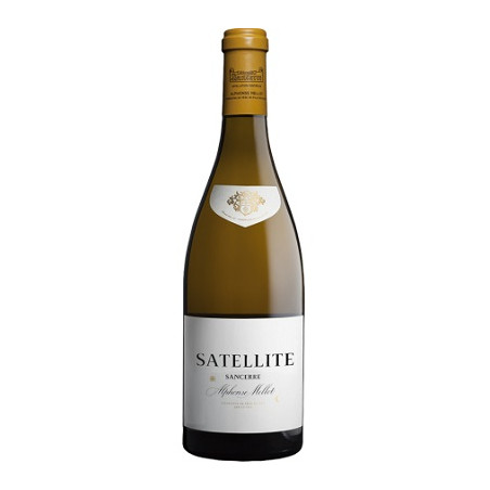 Sancerre Satellite 2021 Blanc Alphonse Mellot