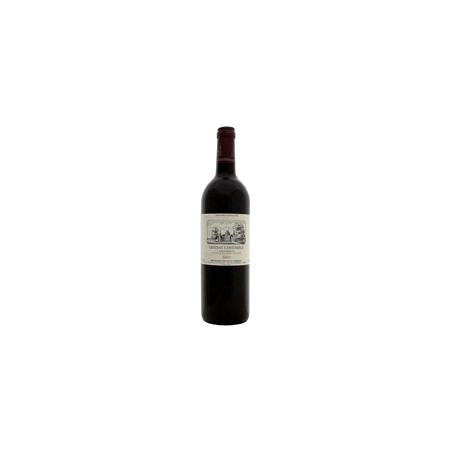 Château Cantemerle 2014 Rouge