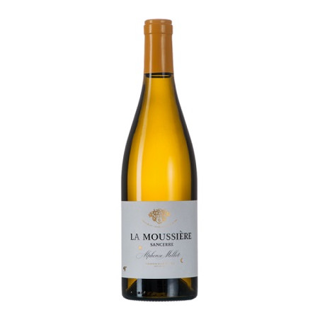 La Moussière 2021 Blanc Alphonse Mellot La Moussière 2021 Blanc Alphonse Mellot