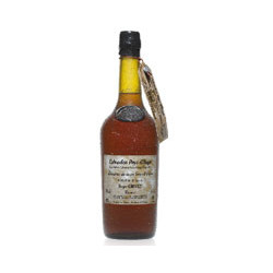 Calvados Doyen d'Age Groult