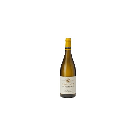 Les Clos 2018 Blanc Joseph Drouhin