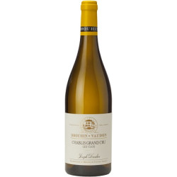 Les Clos 2018 Blanc Joseph Drouhin