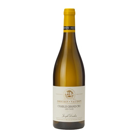 Les Clos 2018 Blanc Joseph Drouhin