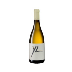 YL Ile de Beauté 2021 Blanc Yves Leccia