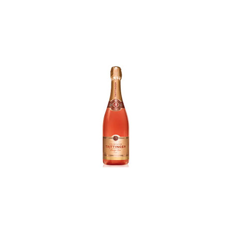 Champagne Taittinger Prestige Rosé Taittinger