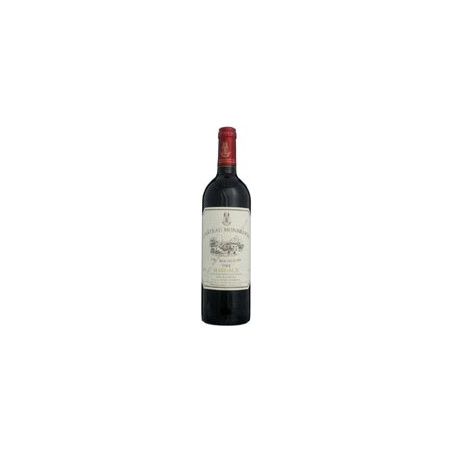 Château Monbrison 2015 Rouge