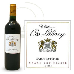 Château Cos Labory 2019 Rouge