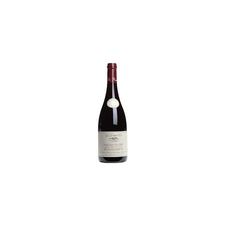 Volnay Caillerets Premier cru 2017 Rouge Domaine de la Pousse d'Or