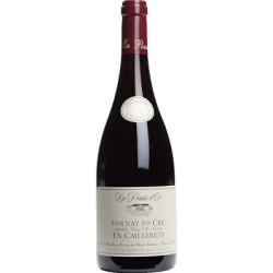 Volnay Caillerets Premier cru 2017 Rouge Domaine de la Pousse d'Or