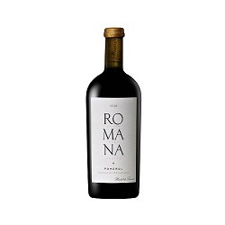 Chateau La Renaissance Cuvée Romana 2019 Rouge