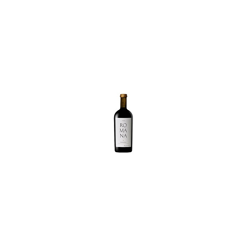 Chateau La Renaissance Cuvée Romana 2019 Rouge