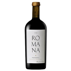 Chateau La Renaissance Cuvée Romana 2019 Rouge