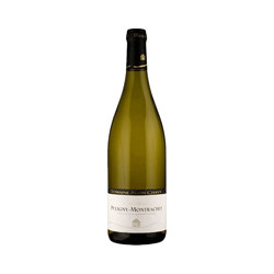 Puligny Montrachet Village 2019 Blanc Alain Chavy