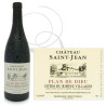 Chateau St Jean Plan de Dieu 2019 Rouge Meffre