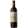 Château Simard 1973 Rouge