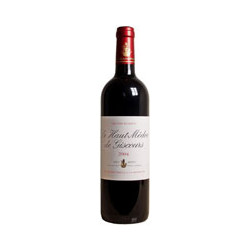 Le Haut Médoc de Giscours 2016 Rouge