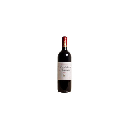 Le Haut Médoc de Giscours 2016 Rouge